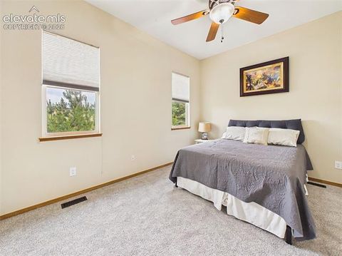 Tiny photo for 16125 Gold Creek Drive, Monument, CO 80132 (MLS # 6942627)