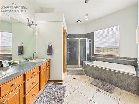 Tiny photo for 16125 Gold Creek Drive, Monument, CO 80132 (MLS # 6942627)