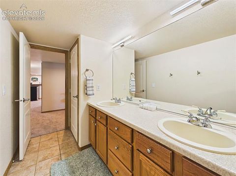 Tiny photo for 16125 Gold Creek Drive, Monument, CO 80132 (MLS # 6942627)