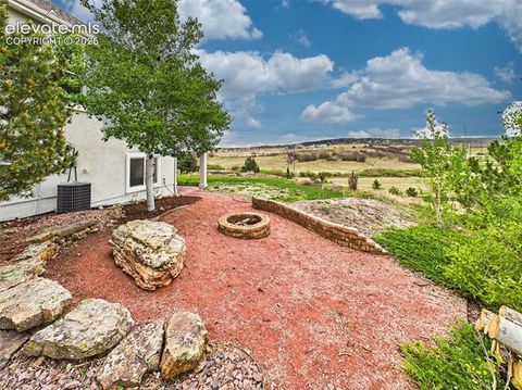 Tiny photo for 16125 Gold Creek Drive, Monument, CO 80132 (MLS # 6942627)