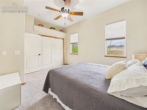 Tiny photo for 16125 Gold Creek Drive, Monument, CO 80132 (MLS # 6942627)
