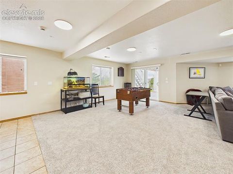 Tiny photo for 16125 Gold Creek Drive, Monument, CO 80132 (MLS # 6942627)