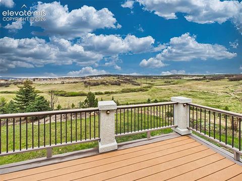 Tiny photo for 16125 Gold Creek Drive, Monument, CO 80132 (MLS # 6942627)