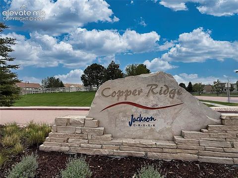 Tiny photo for 16125 Gold Creek Drive, Monument, CO 80132 (MLS # 6942627)