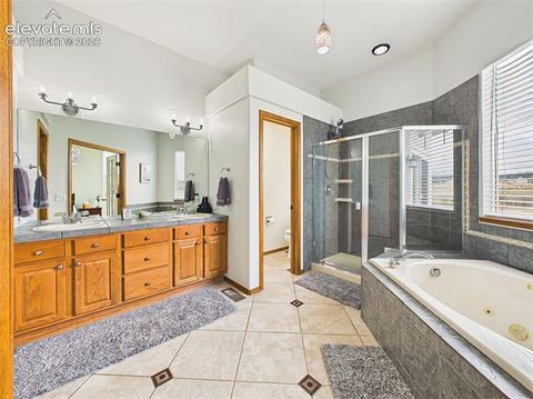Tiny photo for 16125 Gold Creek Drive, Monument, CO 80132 (MLS # 6942627)