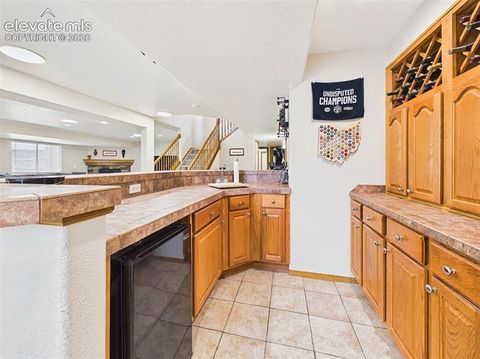 Tiny photo for 16125 Gold Creek Drive, Monument, CO 80132 (MLS # 6942627)