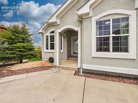 Tiny photo for 16125 Gold Creek Drive, Monument, CO 80132 (MLS # 6942627)