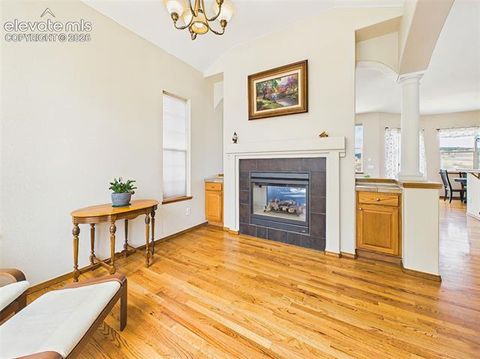 Tiny photo for 16125 Gold Creek Drive, Monument, CO 80132 (MLS # 6942627)