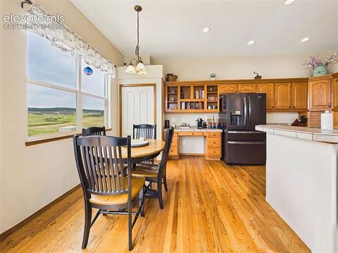 Tiny photo for 16125 Gold Creek Drive, Monument, CO 80132 (MLS # 6942627)