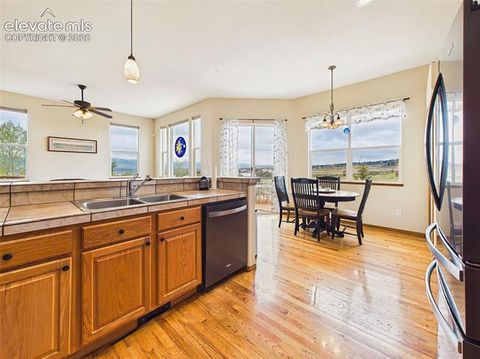 Tiny photo for 16125 Gold Creek Drive, Monument, CO 80132 (MLS # 6942627)
