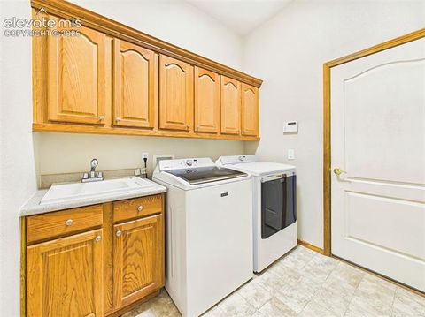 Tiny photo for 16125 Gold Creek Drive, Monument, CO 80132 (MLS # 6942627)
