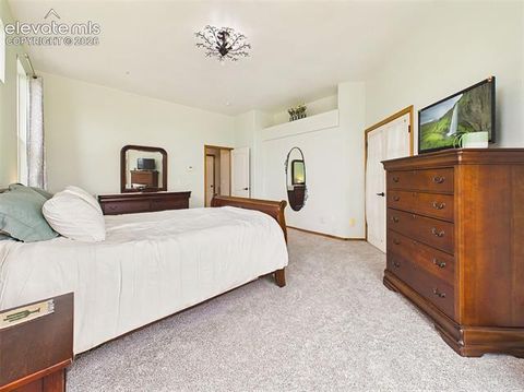 Tiny photo for 16125 Gold Creek Drive, Monument, CO 80132 (MLS # 6942627)