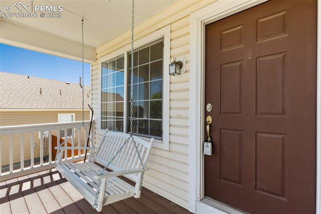 8718 Silver Glen Drive