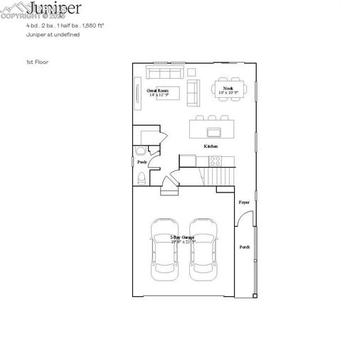 1169 Redfish Point