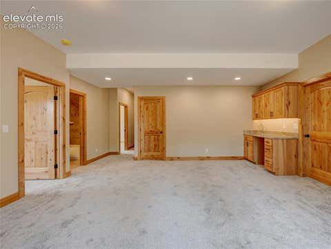Tiny photo for 748 Pinewood Road, Florissant, CO 80816 (MLS # 3315007)