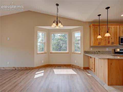 Tiny photo for 748 Pinewood Road, Florissant, CO 80816 (MLS # 3315007)