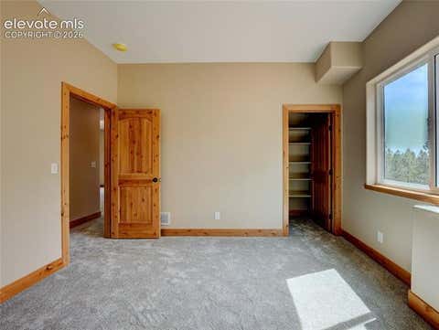 Tiny photo for 748 Pinewood Road, Florissant, CO 80816 (MLS # 3315007)