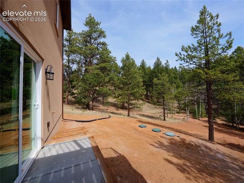 Tiny photo for 748 Pinewood Road, Florissant, CO 80816 (MLS # 3315007)