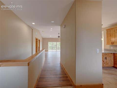 Tiny photo for 748 Pinewood Road, Florissant, CO 80816 (MLS # 3315007)