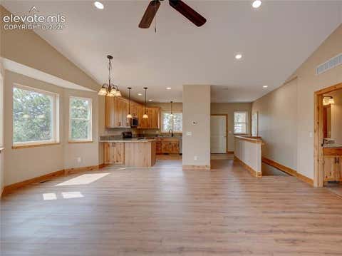Tiny photo for 748 Pinewood Road, Florissant, CO 80816 (MLS # 3315007)
