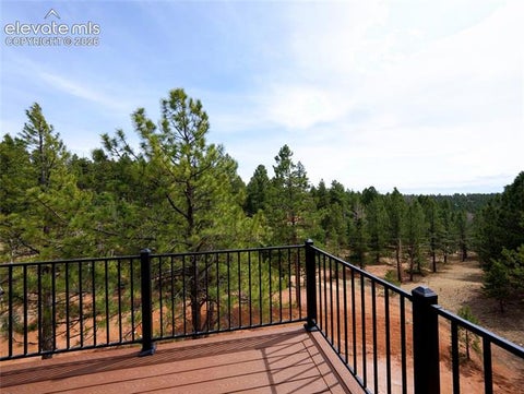 Tiny photo for 748 Pinewood Road, Florissant, CO 80816 (MLS # 3315007)