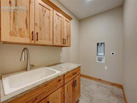 Tiny photo for 748 Pinewood Road, Florissant, CO 80816 (MLS # 3315007)