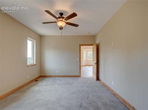 Tiny photo for 748 Pinewood Road, Florissant, CO 80816 (MLS # 3315007)