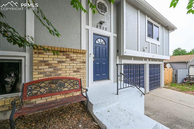 4922 Cita Drive