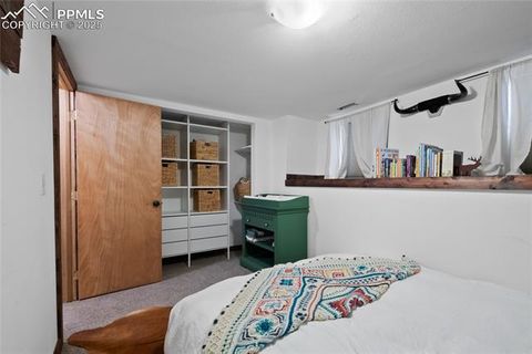 Tiny photo for 920 N Hancock Avenue, Colorado Springs, CO 80903 (MLS # 6835347)