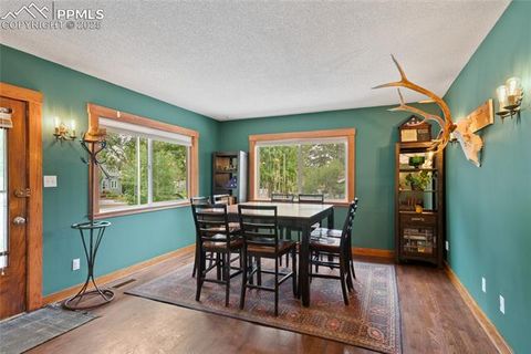 Tiny photo for 920 N Hancock Avenue, Colorado Springs, CO 80903 (MLS # 6835347)