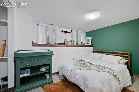 Tiny photo for 920 N Hancock Avenue, Colorado Springs, CO 80903 (MLS # 6835347)