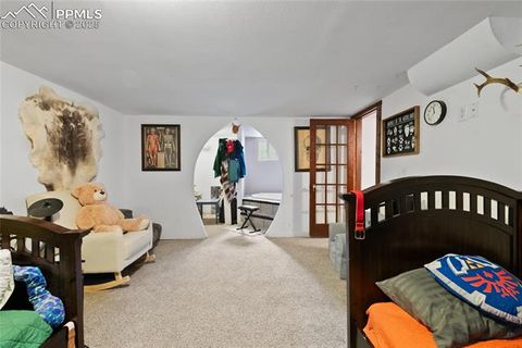 Tiny photo for 920 N Hancock Avenue, Colorado Springs, CO 80903 (MLS # 6835347)