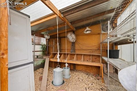 Tiny photo for 920 N Hancock Avenue, Colorado Springs, CO 80903 (MLS # 6835347)
