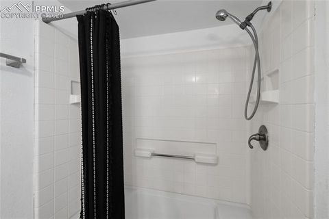 Tiny photo for 920 N Hancock Avenue, Colorado Springs, CO 80903 (MLS # 6835347)