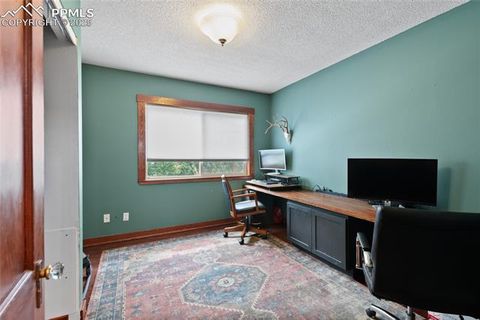 Tiny photo for 920 N Hancock Avenue, Colorado Springs, CO 80903 (MLS # 6835347)