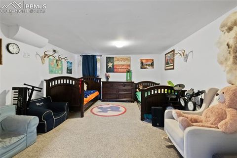 Tiny photo for 920 N Hancock Avenue, Colorado Springs, CO 80903 (MLS # 6835347)