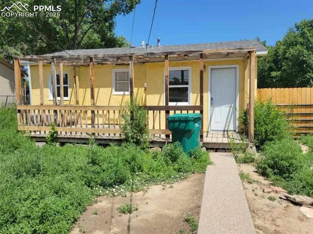 2505 Denver Boulevard