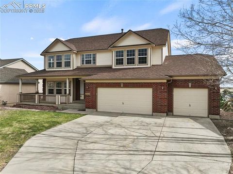 2145 Coldstone Way Colorado Springs CO 80921