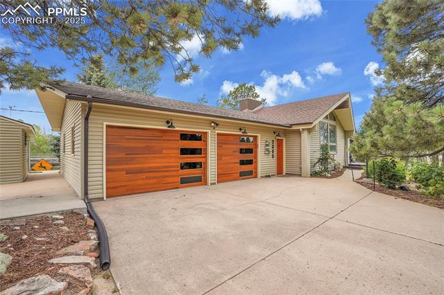 7385 Pine Crest Drive