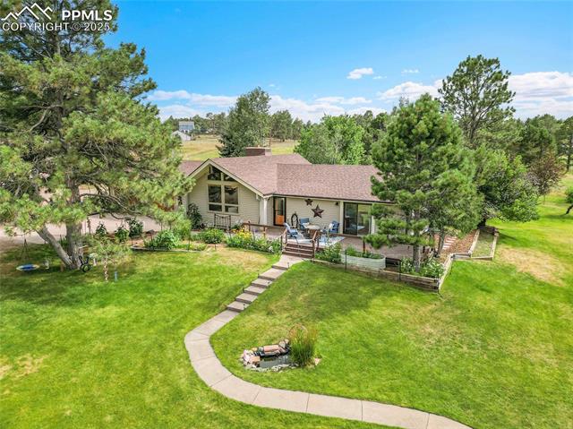 7385 Pine Crest Drive