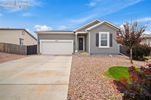 2306 Sunrise Lane