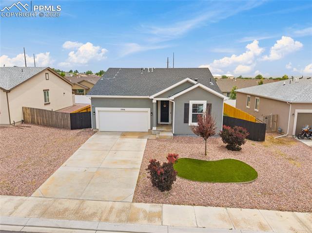 2306 Sunrise Lane