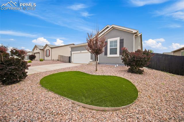2306 Sunrise Lane