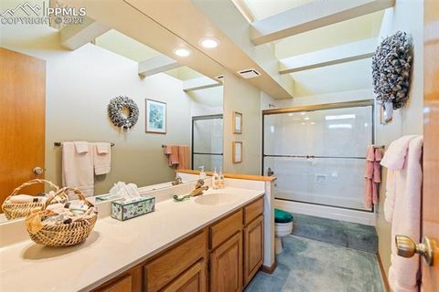 Tiny photo for 340 Thames Drive, Colorado Springs, CO 80906 (MLS # 2960941)