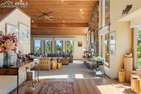 Tiny photo for 340 Thames Drive, Colorado Springs, CO 80906 (MLS # 2960941)