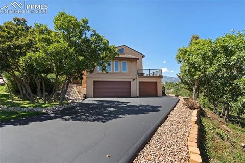 Tiny photo for 340 Thames Drive, Colorado Springs, CO 80906 (MLS # 2960941)