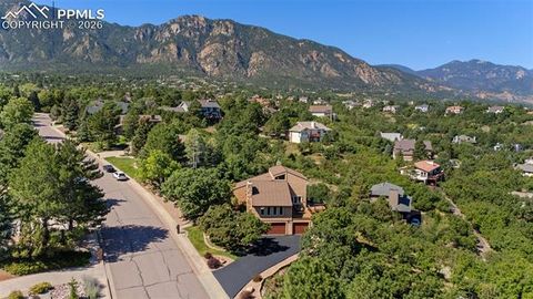 Tiny photo for 340 Thames Drive, Colorado Springs, CO 80906 (MLS # 2960941)