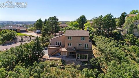 Tiny photo for 340 Thames Drive, Colorado Springs, CO 80906 (MLS # 2960941)
