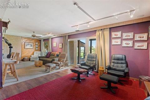 Tiny photo for 340 Thames Drive, Colorado Springs, CO 80906 (MLS # 2960941)