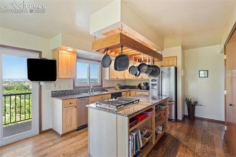 Tiny photo for 340 Thames Drive, Colorado Springs, CO 80906 (MLS # 2960941)